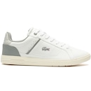 Tênis Lacoste Europa Pro 123 2 SMA Masculino - Foto 1