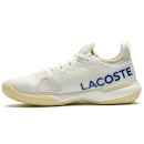 Tênis Lacoste AG-LT23 Lite Daniil Medvedev Masculino - Foto 3