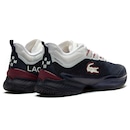 Tênis Lacoste AG-LT23 Lite Ultra Daniil Medvedev Masculino - Foto 4