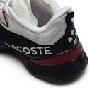 Tênis Lacoste AG-LT23 Lite Ultra Daniil Medvedev Masculino - Foto 7