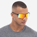 Óculos de Sol Oxer Dobrável Esportivo Adulto - Foto 2