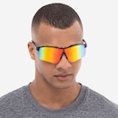 Óculos de Sol Oxer Dobrável Esportivo Adulto - Foto 3