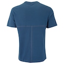 Camiseta Masculina Oxer Manga Curta Recorte nas Costas - Foto 2