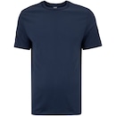 Camiseta Masculina Oxer Manga Curta Recorte nas Costas - Foto 1