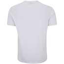 Camiseta Masculina Oxer Básica Algodão Antiodor - Foto 2
