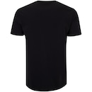Camiseta Masculina Oxer Básica Algodão Antiodor - Foto 2
