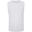 Camiseta Regata Masculina Oxer Básica Antiodor - Foto 1