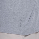 Camiseta Regata Masculina Oxer Básica Mescla Antiodor - Foto 3