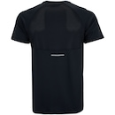 Camiseta Masculina Oxer Manga Curta Mesh - Foto 2
