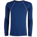 Camiseta Masculina Oxer Manga Longa Vivo - Foto 1