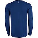 Camiseta Masculina Oxer Manga Longa Vivo - Foto 2