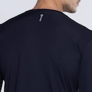 Camiseta Masculina Oxer Manga Longa Vivo - Foto 4