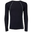 Camiseta Masculina Oxer Manga Longa Vivo - Foto 1