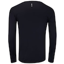 Camiseta Masculina Oxer Manga Longa Vivo - Foto 2