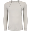 Camiseta Masculina Oxer Manga Longa Vivo - Foto 1