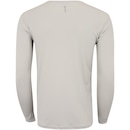 Camiseta Masculina Oxer Manga Longa Vivo - Foto 2