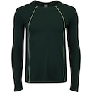 Camiseta Masculina Oxer Manga Longa Vivo - Foto 1