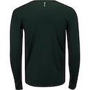 Camiseta Masculina Oxer Manga Longa Vivo - Foto 2