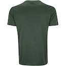 Camiseta Masculina Oxer Manga Curta Tunin - Foto 2