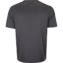 Camiseta Masculina Oxer Manga Curta Tunin - Foto 2