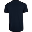 Camiseta Masculina Oxer Manga Curta Crepe Estampada - Foto 2