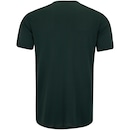 Camiseta Masculina Oxer Manga Curta Crepe Estampada - Foto 2