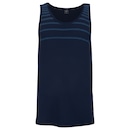 Camiseta Regata Masculina Oxer Crepe Estampada - Foto 1