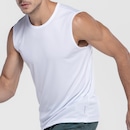 Camiseta Regata Masculina Oxer Basic Light - Foto 3