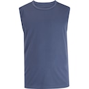 Camiseta Regata Masculina Oxer Basic Light - Foto 1