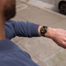 Relógio Monitor Cardíaco Garmin Venu 3 com GPS Adulto - Foto 9