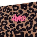 Calça Legging Feminina FitDance Cós Médio Estampada - Foto 3