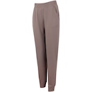 Calça Feminina ASICS Malha Rib - Foto 1