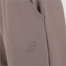 Calça Feminina ASICS Malha Rib - Foto 3