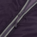 Jaqueta Masculina ASICS com Capuz Ultraleve Packable Repelente à Água - Foto 3