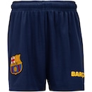 Kit Fardamento do Barcelona Infantil Camiseta + Calção - Foto 6