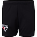 Calção do São Paulo Juvenil Dry - Foto 3