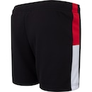 Calção do São Paulo Juvenil Dry - Foto 2