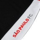 Calção do São Paulo Juvenil Dry - Foto 5