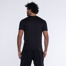 Kit de Camisetas Masculina Oxer Regulação Térmica 3 Unidades - Foto 5