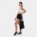 Bermuda Feminina Oxer Básico Print com Bolsa - Foto 5