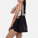 Bermuda Feminina Oxer Básico Print com Bolsa - Foto 6