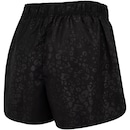 Bermuda Feminina Oxer Básico Print com Bolsa - Foto 8