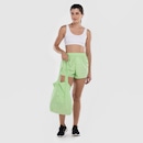 Bermuda Feminina Oxer Básico Print com Bolsa - Foto 4