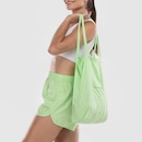 Bermuda Feminina Oxer Básico Print com Bolsa - Foto 5