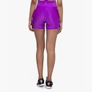 Bermuda Feminina Oxer Zig Cós Alto - Foto 3