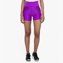 Bermuda Feminina Oxer Zig Cós Alto - Foto 4