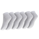 Kit de Meias Oxer Cano Baixo com 3 Pares 27 a 30 Infantil - Foto 2