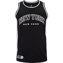 Camiseta Regata Masculina Adams Cities Dry - Foto 1