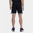 Calção Masculino Adams Basquete Dry - Foto 3