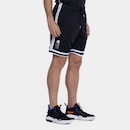 Calção Masculino Adams Basquete Dry - Foto 2